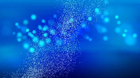 DNA double helix structure background Stock Footage 105190590