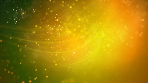 DNA double helix yellow background Video stock 92853984