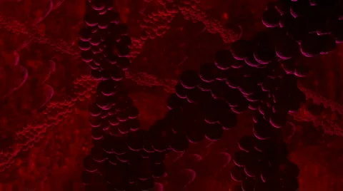 Dna Stock Footage 68832