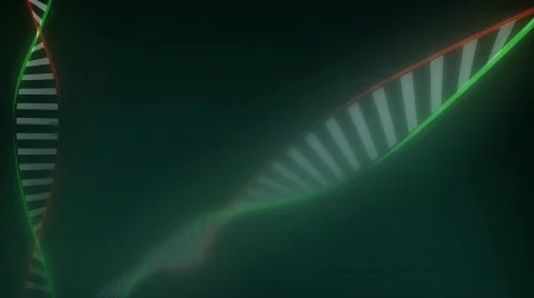DNA Stock Footage 457189