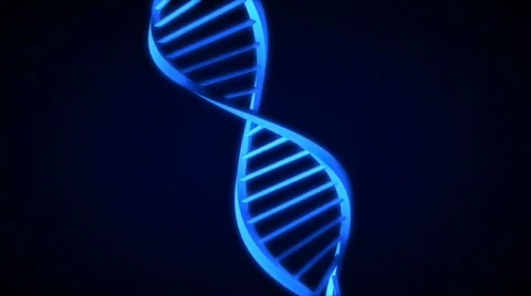 DNA Stock Footage 492581