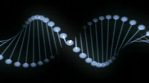 DNA Stock Footage 771478