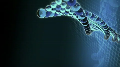 DNA Stock Footage 832025