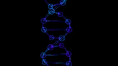 Dna Stock Footage 973614