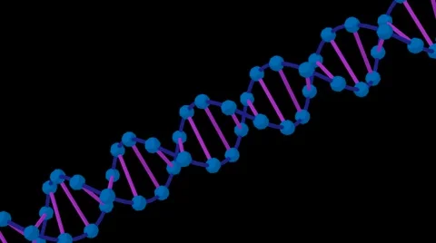 Dna Stock Footage 973624
