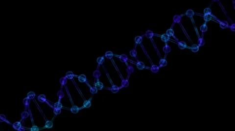 Dna Stock Footage 973627