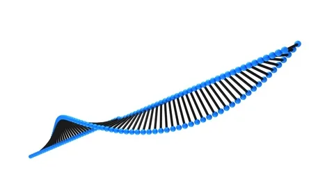 Dna Stock Footage 2175693