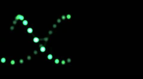 DNA Stock Footage 10953526