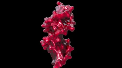 DNA Stock Footage 26722993