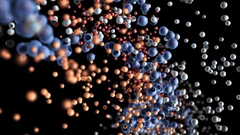 DNA Video stock 79908487