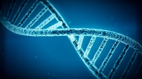 DNA Stock Footage 89463674