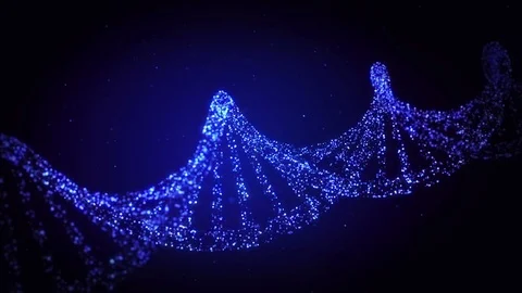 DNA Stock Footage 92907034