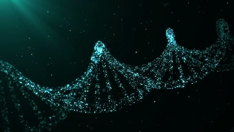 DNA Stock Footage 93102739