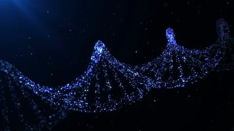 DNA Stock Footage 93104012