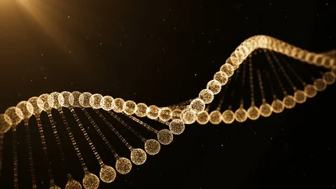 DNA Stock Footage 93125898