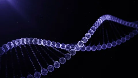 DNA Stock Footage 93127029