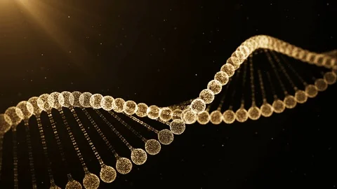 DNA Stock Footage 93128280