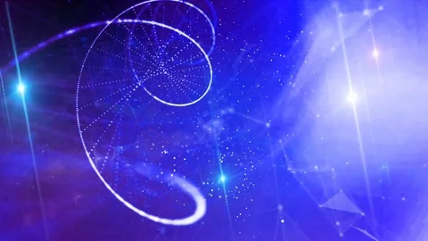 DNA Stock Footage 94001692