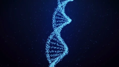 DNA Stock Footage 107870138