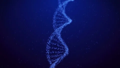 DNA Stock Footage 107871192