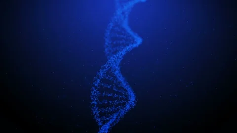 DNA Stock Footage 107871195