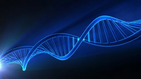 DNA Stock Footage 123456696