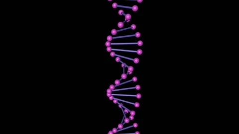 Dna Stock Footage 131221207