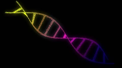 DNA 스톡 동영상 194822193