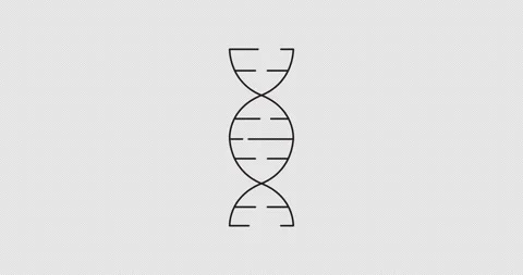 Dna Stock Footage 292932318