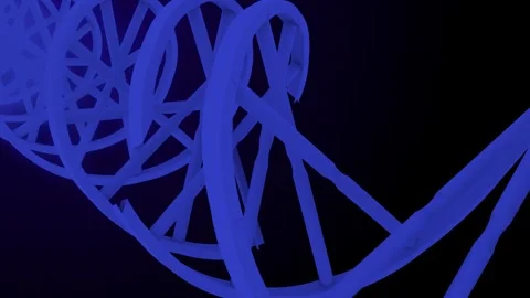 Dna Stock Footage 307999840