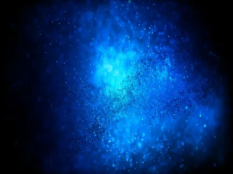 DNA helix, evolution research background Stock Footage 81452301