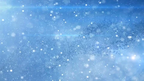 DNA helix, research background Stock Footage 89011701