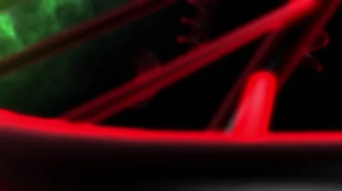 DNA HELIX2 Stock Footage 46152118