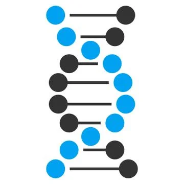 Dna Icon イラスト素材
