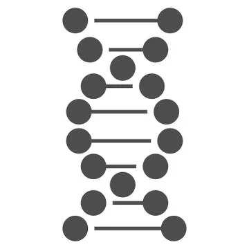 Dna Icon イラスト素材