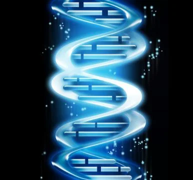 Dna Stock Illustration
