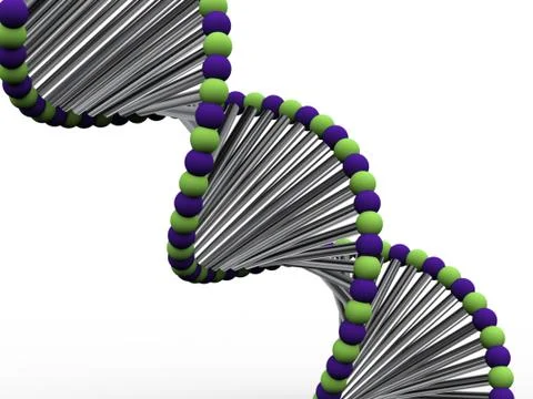 Dna Stock Illustration