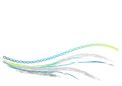 Dna Stock Illustration