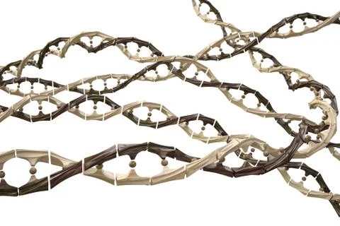 Dna Stock Illustration