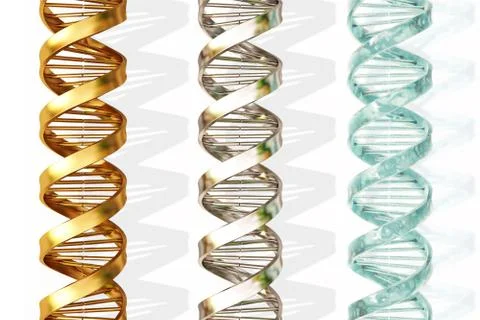 Dna Stock-Illustration
