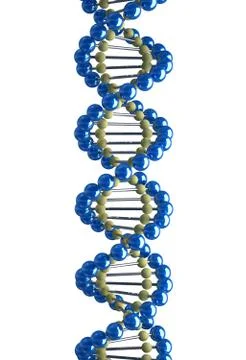 Dna Illustrazione stock