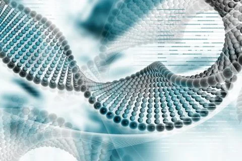 Dna Stock Illustration