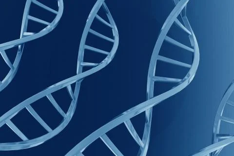 Dna Stock Illustration