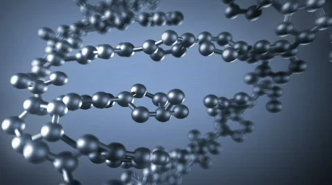 DNA, loop-able Stock Footage 629281