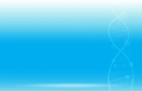 The DNA molecule structure vector  Background. Stock Illustration
