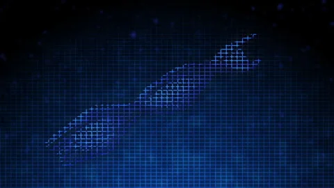 DNA Monster Helix Stock Footage 283890822