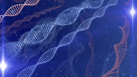 DNA movie Видео 128686136
