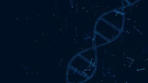 DNA Stock Photos