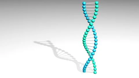 DNA Stock Photos