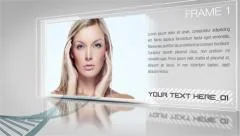 DNA Presentation Stock After Effects